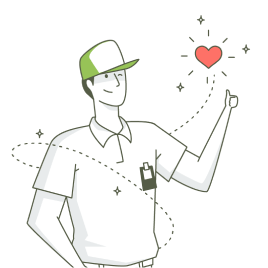 grocery-delivery-illustration